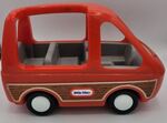 Little Tikes Family Van