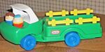 Toddle Tots Farm mobile