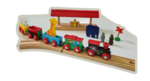 Brio Train Set