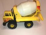 Tonka Cement Mixer