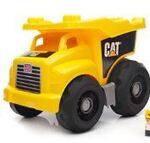 Megablocks Dump Truck