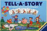 Tell-a-story