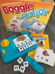 Boggle Junior