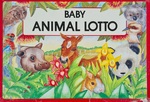 Baby Animal Lotto