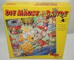 The Mouse Gang : Die Mause-Bande