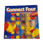 MB Connect Four