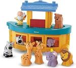 Little People Noah's Ark & Animals