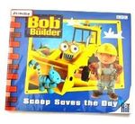 Bob the Builder Wooden Puzzle