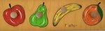 Fruit Puzzle