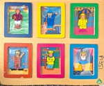 Occupations puzzle