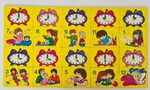 My Day : Clock jigsaw puzzle