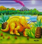 Triceratops