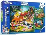 Disney Animal friends