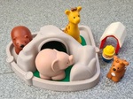 Toddle Tots Zoo