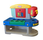 Little Tikes Discover Sounds Workbench