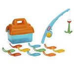 Cast 'n Count Fishing Set