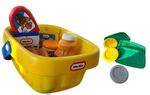 Grocery set