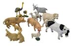 Farm animals - AAA figurines