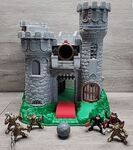 Knight Castle Set