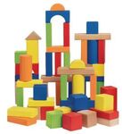 Wooden Blocks