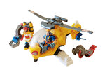 Fisher Price Rescue Heroes Helicopter