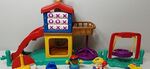 Little People Playground
