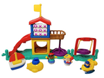 Little People Playground