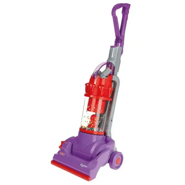 8791: Casdon Kids Dyson Vacuum Cleaner DC14
