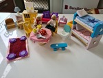 Le Toy Van Doll House Furniture