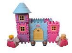 Storybook Castle : Wee Waffles