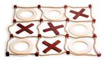 LGP - Giant Wooden Noughts & Crosses
