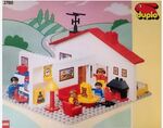 Duplo Playhouse #2780