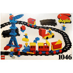 Duplo Train Set