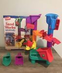 Sand Works