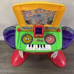 Fun 2 Learn Musical Preschool Centre