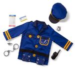 Police Officer role play