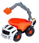 Monster Dirt Diggers