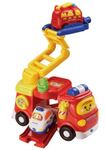 Toot Toot Drivers Big Fire Engine