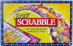 Junior Scrabble