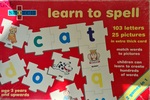 Learn to Spell