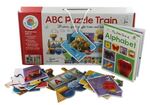 ABC Puzzle Train