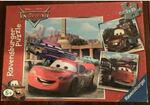  Disney Cars - Good friends
