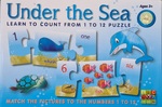Under the Sea Puzzle