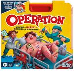 Operation
