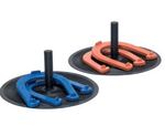 Rubber Horseshoe set