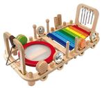 Melody Bench Toy