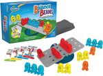 Balance Beans Seesaw Logic Game