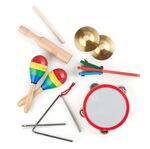 Clap! Clang! Tap! Music