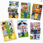 My Favourite Professions