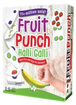7600: Fruit Punch Halli Galli